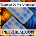 Tadarise 20 Mg Sunrise 20